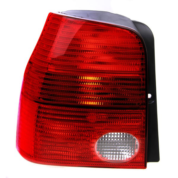 Fits VW Lupo 1999-2005 Rear Light Left Standard - image 2
