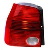 Fits VW Lupo 1999-2005 Rear Light Left Standard thumbnail