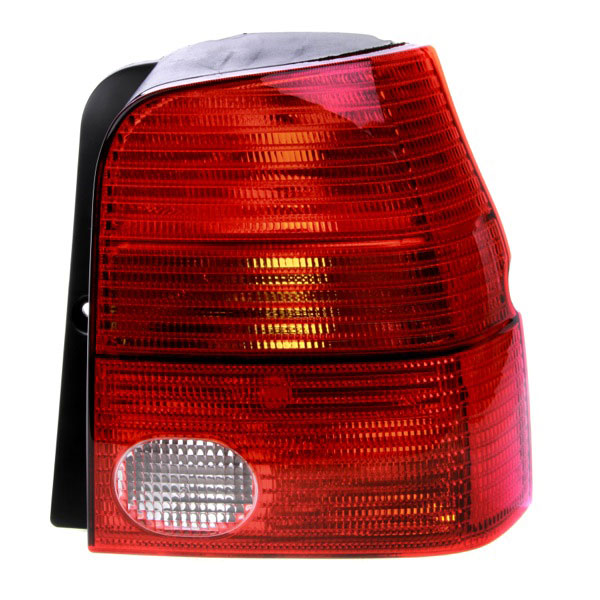 Fits VW Lupo 1999-2005 Rear Light Standard Right - image 2