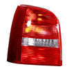 Fits Audi A4 Rs 4 S4 1996-2001 Rear Light Left Estate Rs4 thumbnail