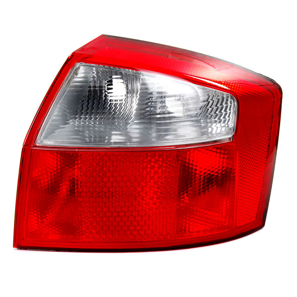 Fits Audi A4 S4 2000-2004 Rear Light - Saloon Without Bulbholder Right - image 2