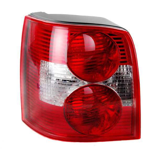 Fits VW Passat 2000-2005 Rear Left Light Without Bulbholder - image 2
