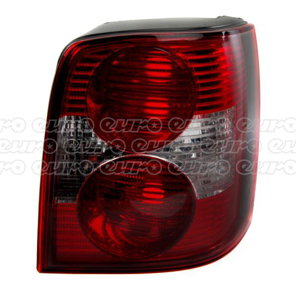 Fits VW Passat 2000-2005 Right Rear Light Without Bulbholder - image 2
