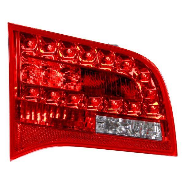 Fits Audi A6 A6 Allroad Rs 6 S6 2005-2012 Rear Left Light Inner Led Type - image 2