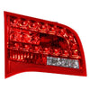 Fits Audi A6 A6 Allroad Rs 6 S6 2005-2012 Rear Left Light Inner Led Type thumbnail