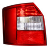 Fits Audi A4 2001-2004 Rear Light Left Estate Avant thumbnail