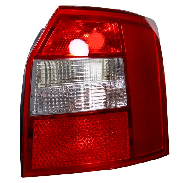 Fits Audi A4 2001-2004 Rear Light Estate Avant - Right - image 2
