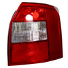 Fits Audi A4 2001-2004 Rear Light Estate Avant - Right thumbnail