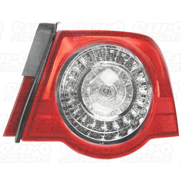 Fits VW Passat 2005-2010 Right Rear Light Outer - image 2