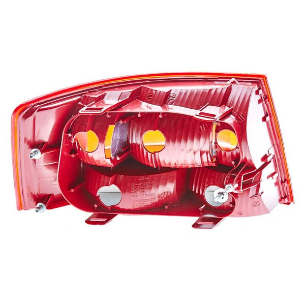Fits Audi A6 Rs 6 S6 2004-2011 Right Rear Light Not Led Type - image 2