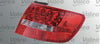 Fits Audi A6 A6 Allroad Rs 6 S6 2005-2012 Right Rear Light Led Outer Inc Bulbhold thumbnail