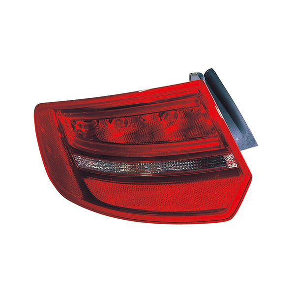 Fits Audi A3 Sportback S3 Sportback 2004-2013 Left Rearlight Led Type - image 2
