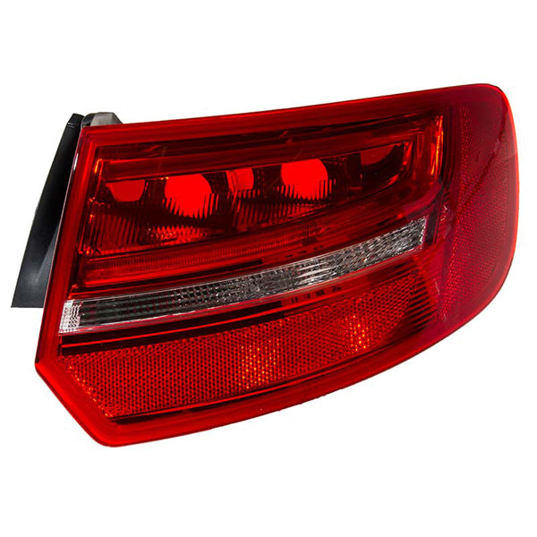 Fits Audi A3 Sportback S3 Sportback 2004-2013 Right Rearlight Led Type - image 2