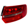 Fits Audi A3 Sportback S3 Sportback 2004-2013 Right Rearlight Led Type thumbnail