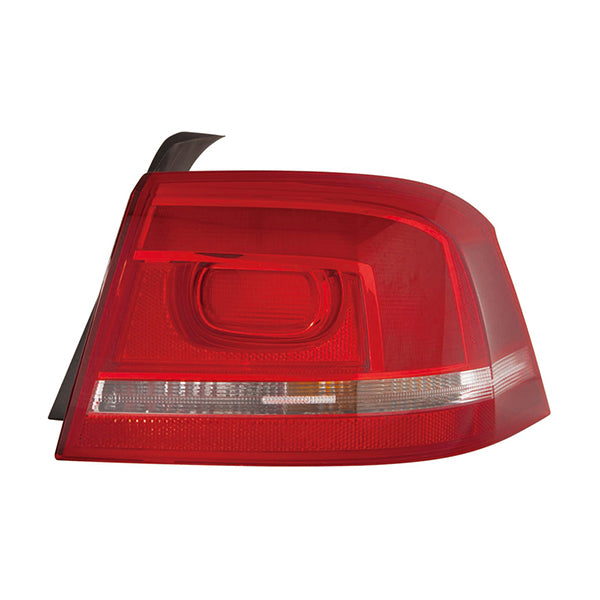 Fits VW Passat 2010-2014 Right Rear Outer Light - image 2