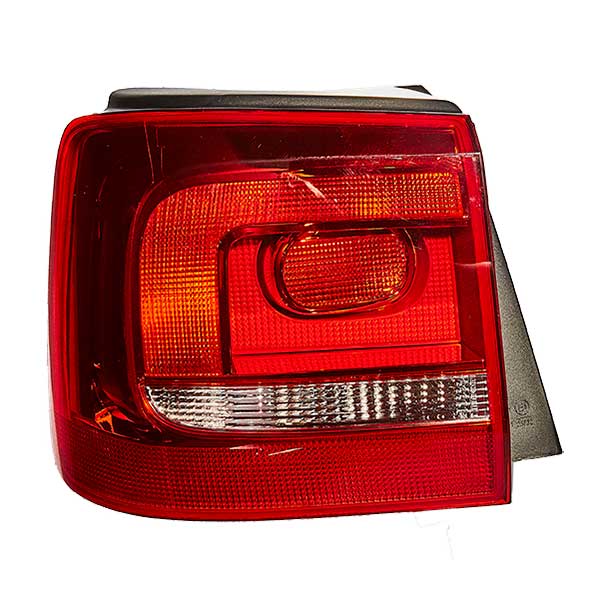 Fits VW Touran 2010-2015 Rear Light Left Outer - image 2