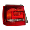 Fits VW Touran 2010-2015 Rear Light Left Outer thumbnail