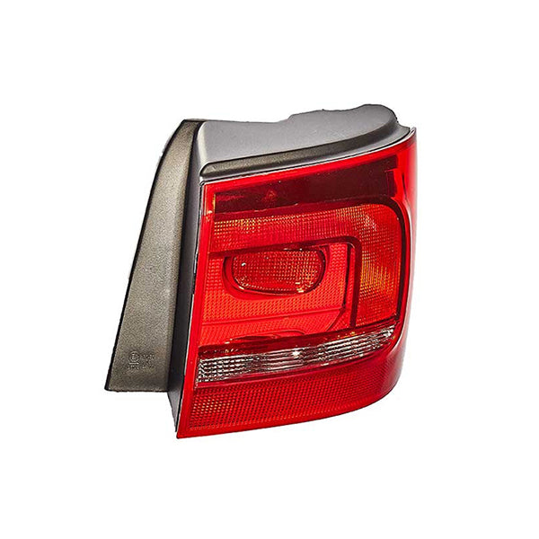 Fits VW Touran 2010-2015 Rear Light Outer Right - image 2