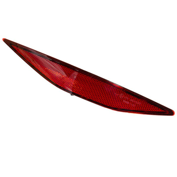 Fits VW Golf 2012-2019 Rear Bumper Reflector Right - image 2