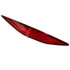 Fits VW Golf 2012-2019 Rear Bumper Reflector Right thumbnail