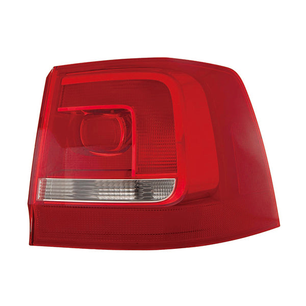Fits VW Sharan 2010-2022 Right Rear Light Outer Ch.7N-B-000001- - image 2