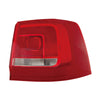 Fits VW Sharan 2010-2022 Right Rear Light Outer Ch.7N-B-000001- thumbnail