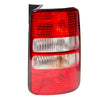 Fits VW Caddy 2008-2017 Rear Light With Tno Rear Doors No Bulbs Right thumbnail
