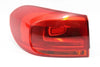 Fits VW Tiguan 2007-2016 Rear Left Outer Light Bulb Type Without Bulbholder thumbnail