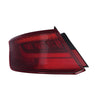 Fits Audi A3 S3 2012-2020 Rear Left Light Outer Led Type Sportback S-Line thumbnail