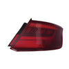 Fits Audi A3 S3 2012-2020 Right Rear Light Outer Led Type Sportback S-Line thumbnail