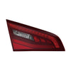 Fits Audi A3 A3 Sportback S3 2012-2020 Rear Left Light Inner Led Type thumbnail
