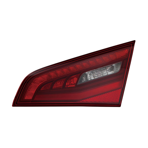 Fits Audi A3 S3 2012-2020 Right Rear Light Inner Led Type Sportback Sport - image 2