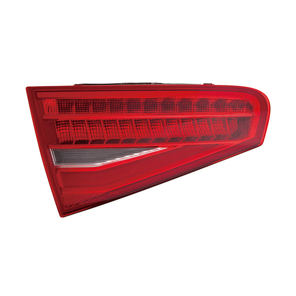 Fits Audi A4 S4 2008-2015 Rear Left Light Inner Led Type - image 2