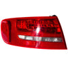 Fits Audi A4 A4 Allroad S4 2008-2020 Rear Left Outer Light Estate Led Type thumbnail
