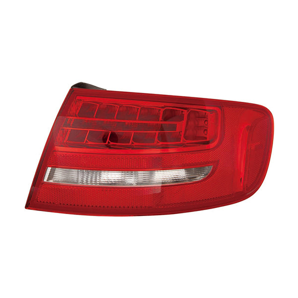 Fits Audi A4 A4 Allroad S4 2008-2020 Right Rear Outer Light Estate Led Type - image 2