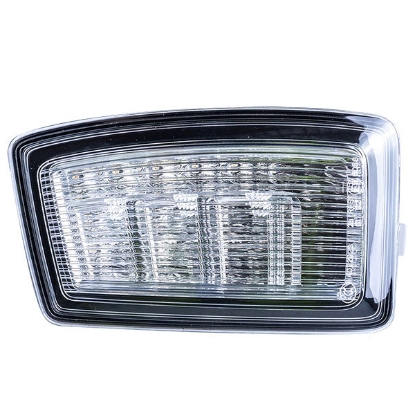 Fits Audi A1 A1 Sportback 2010-2014 Inner Boot Lid Lamp Reverse/Reflector Right - image 2