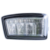 Fits Audi A1 A1 Sportback 2010-2014 Inner Boot Lid Lamp Reverse/Reflector Right thumbnail