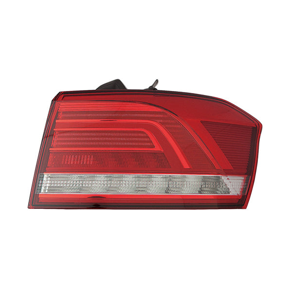 Fits VW Passat 2014-2024 Right Rear Outer Light Estate S/Se/Business Led Type - image 2