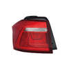 Fits VW Golf Sv 2014-2019 Rear Light Outer Left thumbnail