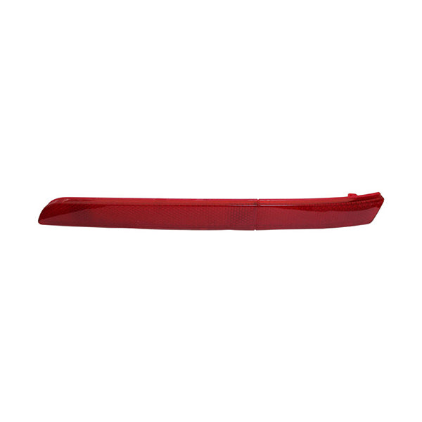 Fits VW Transporter 2003-2023 Rear Bumper Reflector T6 Right - image 2