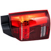Fits Transporter 2015-2023 Right Rear Light Tailgate Models Led Type Not Tinted Right thumbnail