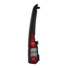 Fits VW Caddy 2020-2021 Rear Light Left thumbnail