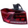 Fits VW Passat 2014-2022 Rear Light Left thumbnail