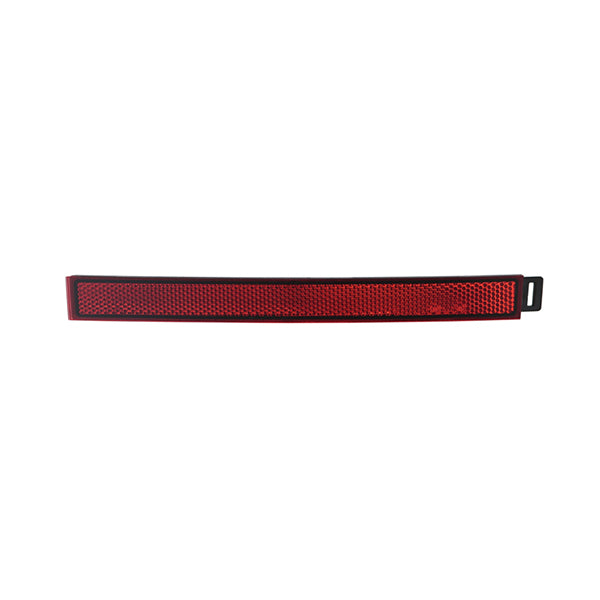 Fits VW Tiguan Tiguan Allspace 2016-2024 Bumper Reflector Inner Section - image 2