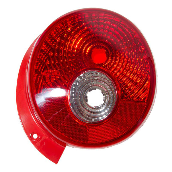 Fits Chevrolet Matiz 05-07 Right Rear Light Red Left Central Reverse Amber Indicator - image 2