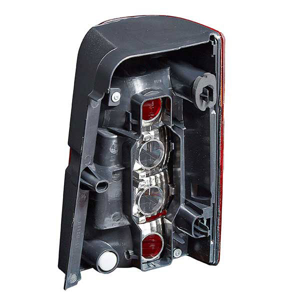 Fits Citroen Berlingo Peugeot Partner 1996-2018 Rear Light Left Tailgate - image 2
