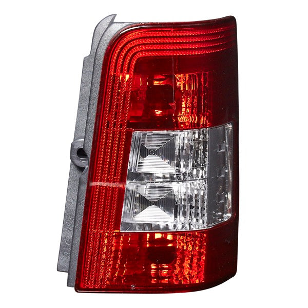 Fits Citroen Berlingo Peugeot Partner 1996-2018 Rear Light Tailgate Right - image 2