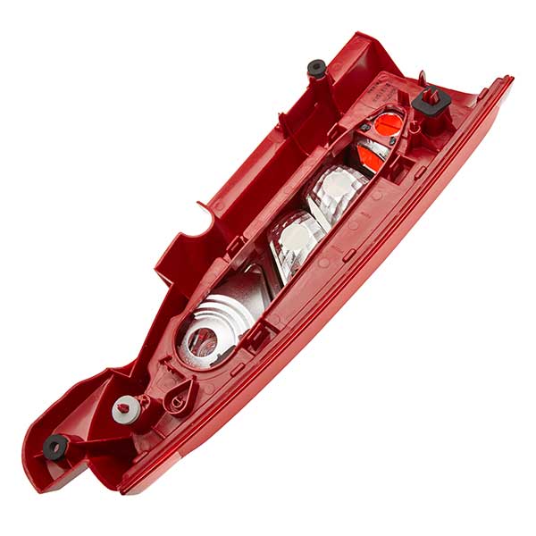 Fits Citroen Berlingo Peugeot Partner 2008-2018 Right Rearlight Tailgate Type - image 2