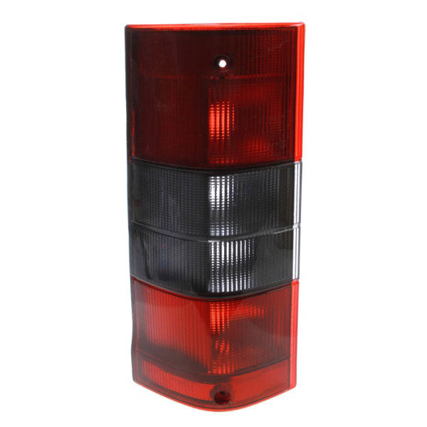 Fits Citroen Fiat Peugeot Relay Ducato Boxer 1994-2002 Rear Left Light No Bulbholder - image 2
