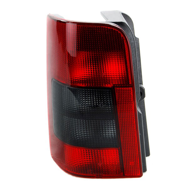 Fits Citroen Berlingo Partner 1996-2011 Rear Left Light Berl/Part 2 Rear Door Mode - image 2